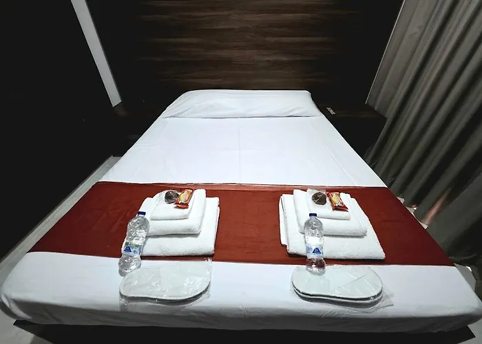 5mins From The Beach,10mins From Lc Airport Aurelia Appartement Larnaca